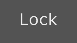 動画で学ぶアンドロイドアプリ 【簡易ミュージック】 lock